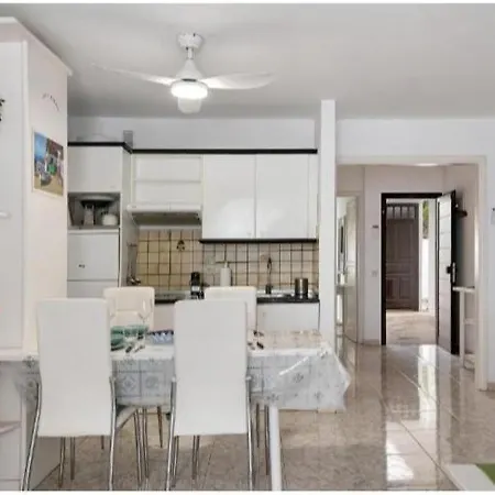 דירה Casa Maria *