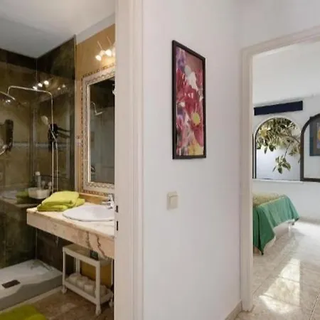 Casa Maria דירה *