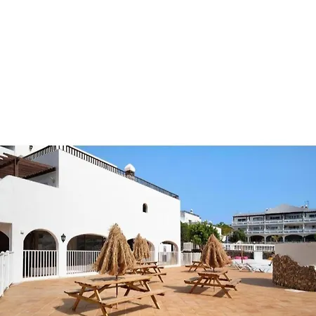 דירה Casa Maria *