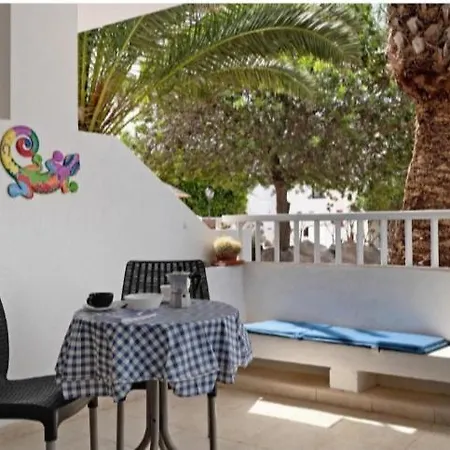 Casa Maria דירה קוסטה טגוויסה
