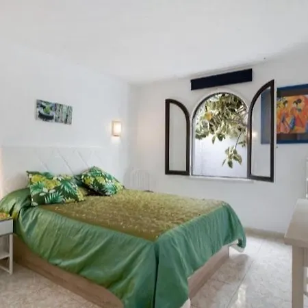 Casa Maria דירה קוסטה טגוויסה