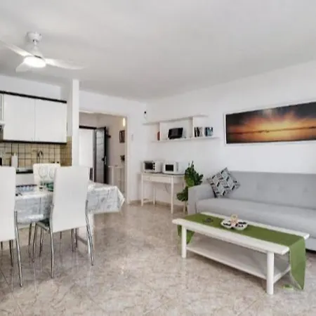 דירה Casa Maria