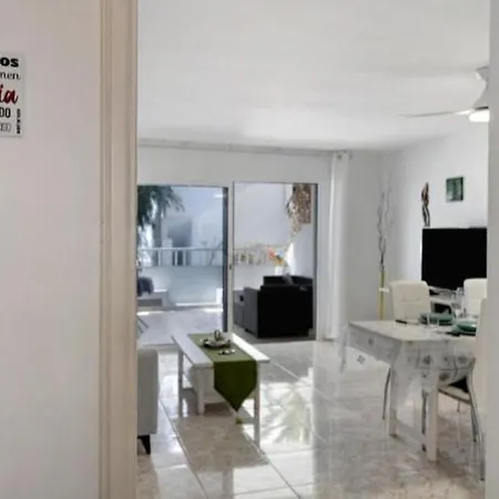 Casa Maria דירה