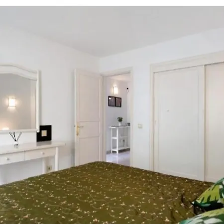 דירה Casa Maria *