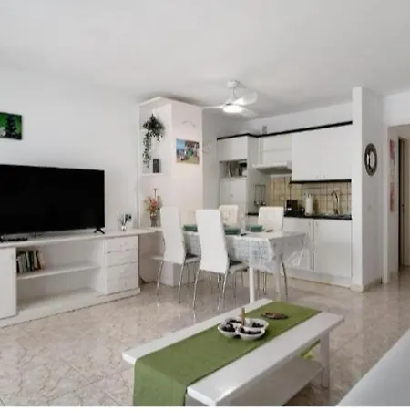 Casa Maria דירה