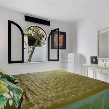 דירה Casa Maria קוסטה טגוויסה