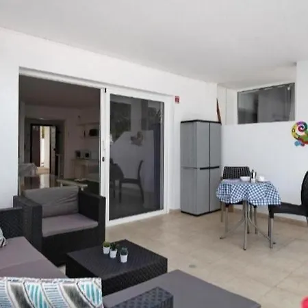 דירה Casa Maria