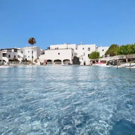 Casa Maria شقة